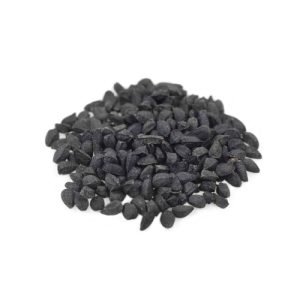 Black Seeds