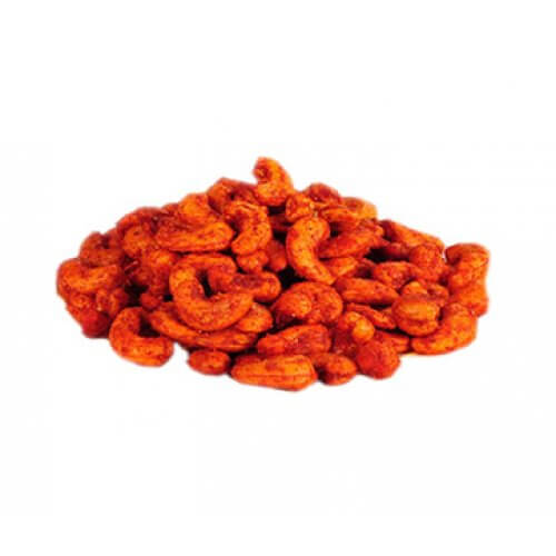 Deviled-Cashew-Nuts