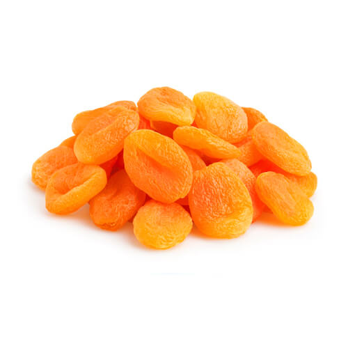 Dried-Apricots