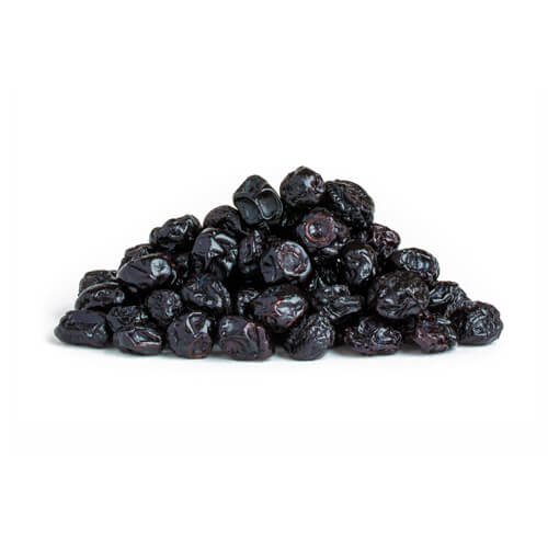 Dried-Blueberry
