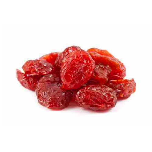 Dried-Cherry
