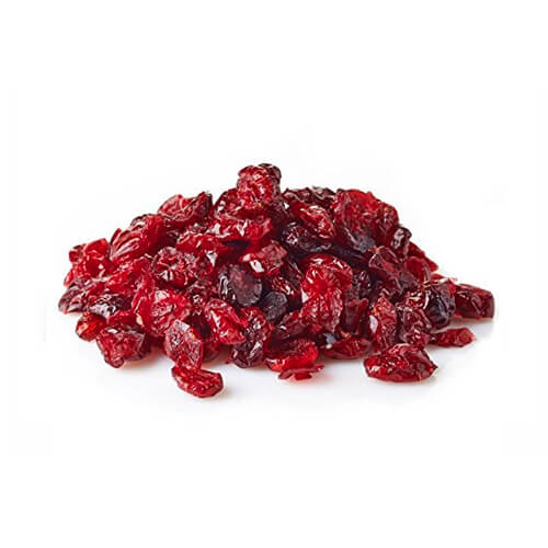 Dried-Cranberry