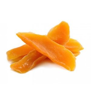 Dried-Mango