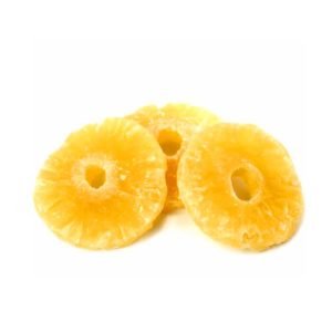 Dried-Pineapple