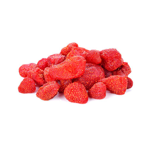 Dried-Strawberries