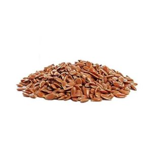 Flax-Seeds