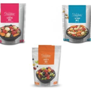 Gourmia-Mix-Bundle