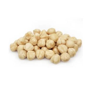 Hazel-Nuts