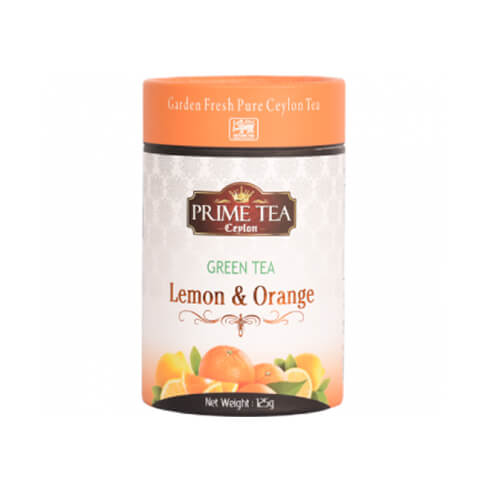 Lemon-Orange-Green-Tea-125g