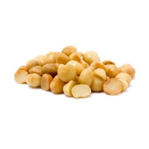 Macadamia-Nuts