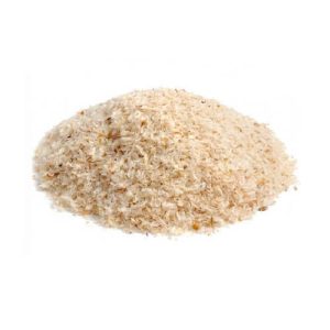 Psyllium Husk (Isabgol)