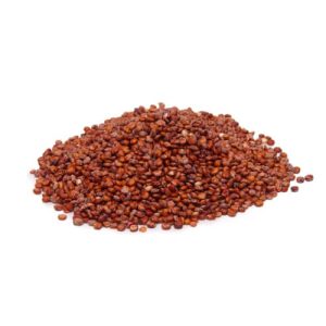 Red-Quinoa