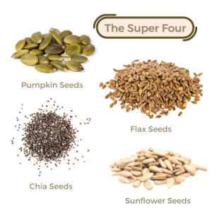 The-Super-Four