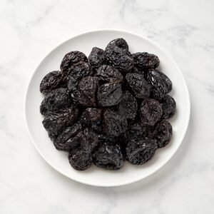 Dried Pitted Prunes