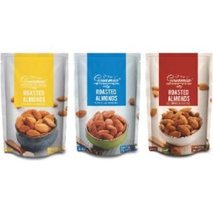 Almonds-Bundle