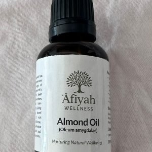 Almond Oil 30ML
