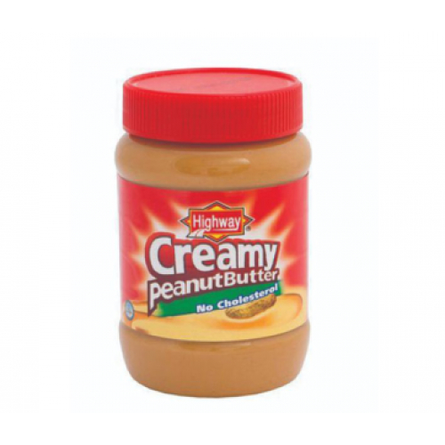Peanut-Butter-Creamy
