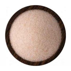 Pink-Salt-Powder