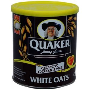 Quaker-Oats