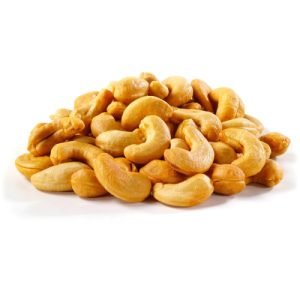 Roasted-Cashew