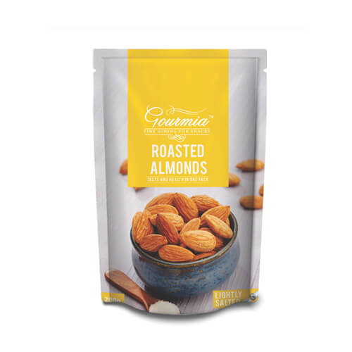 Salted-Almonds-(Roasted)-200g