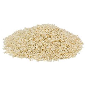 Sesame-Seeds