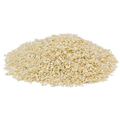 Sesame-Seeds