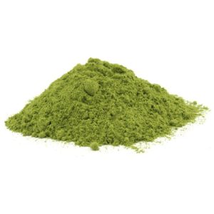 Moringa-Powder