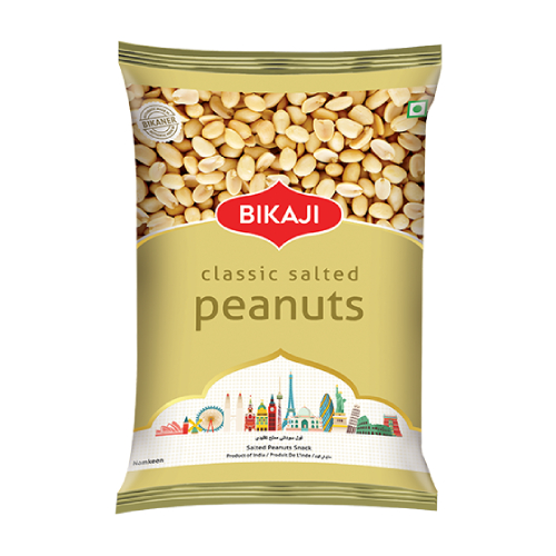 Salted-Peanuts