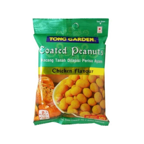 Tong-Garden-Chicken-Coated-Peanuts-50g