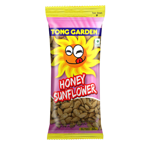 Tong-Garden-Honey-Sunflower-Seeds-30g