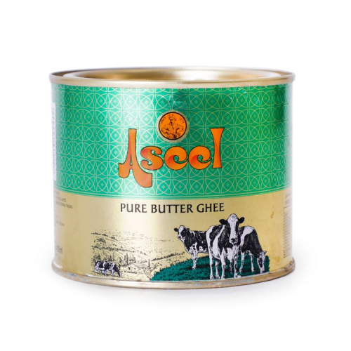 Aseel-Pure-Butter-Ghee-400g