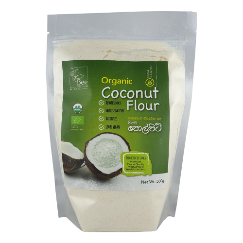 Bee-Natural-Organic-Coconut-Flour