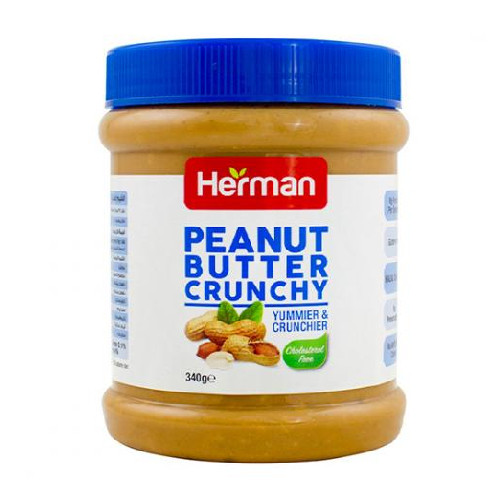 Herman-Peanut-Butter-Crunchy