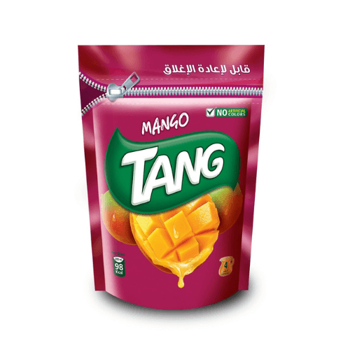 Tang-Mango