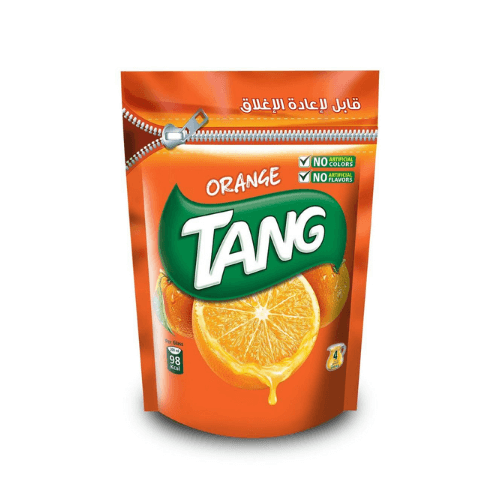 Tang-Orange
