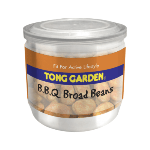 Tong-Garden-bbq-broad-beans