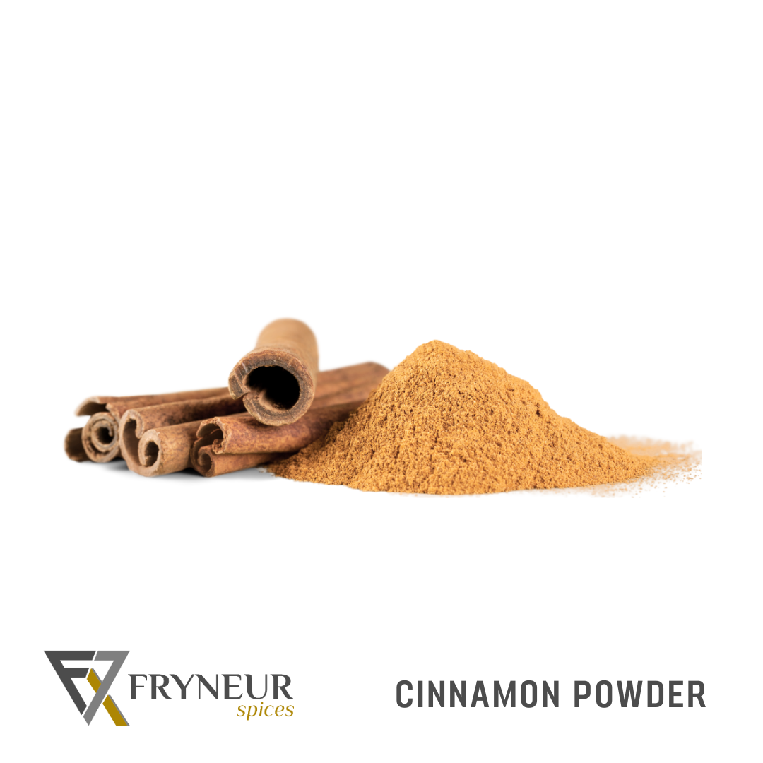 cinnamon-powder