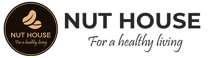 Nuts Store in Colombo