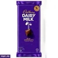 Cadbury Dairy Milk 135g