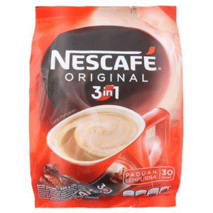 Nescafé Original 3 in 1