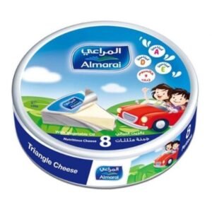 Almarai Triangle Cheese