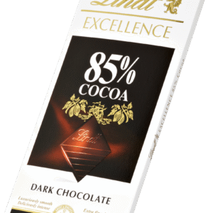 Lindt 85% Dark Chocolate 100g