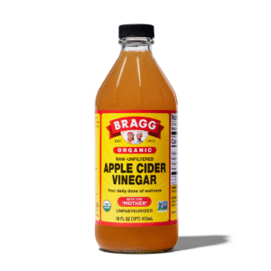 BRAGG Apple Cider Vinegar 473ml