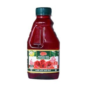 Rose Syrup 750ML