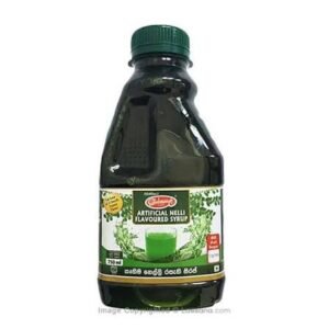 Nelli Syrup 750ML
