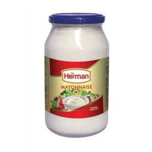 Herman Mayonnaise