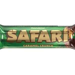 Safari Chocolate
