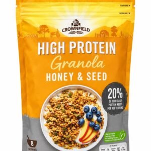Crownfield High Protein Granola