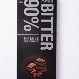 90% Dark Chocolate